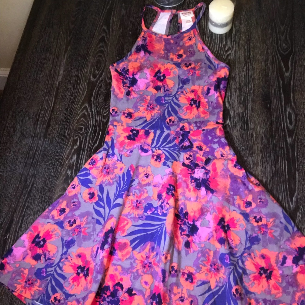 💕💜New Spring Dress💜💕